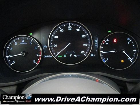 Used 2024 MAZDA CX-90 3.3 Turbo w/ Premium Package image 33