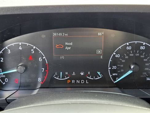 Certified 2024 Ford Maverick XLT w/ XLT Luxury Package FWD image 14