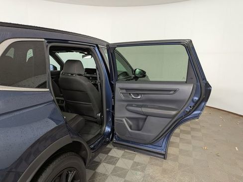 Used 2024 Honda CR-V Sport image 30