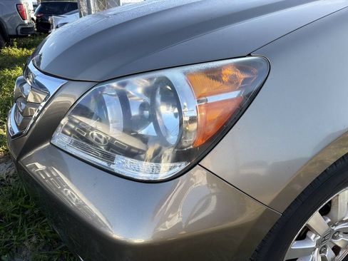 Used 2010 Honda Odyssey EX-L image 4