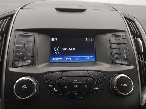 Used 2018 Ford Edge SE FWD image 25