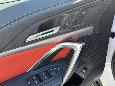 Certified 2025 BMW X1 xDrive28i image 23