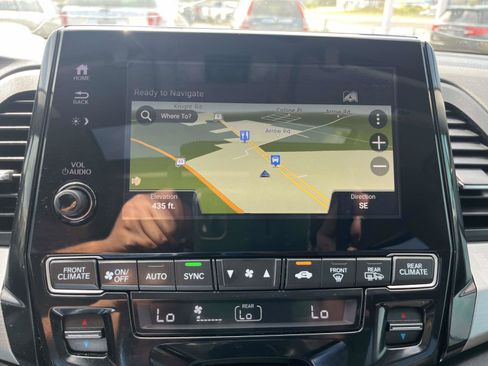 Used 2020 Honda Odyssey EX-L image 18
