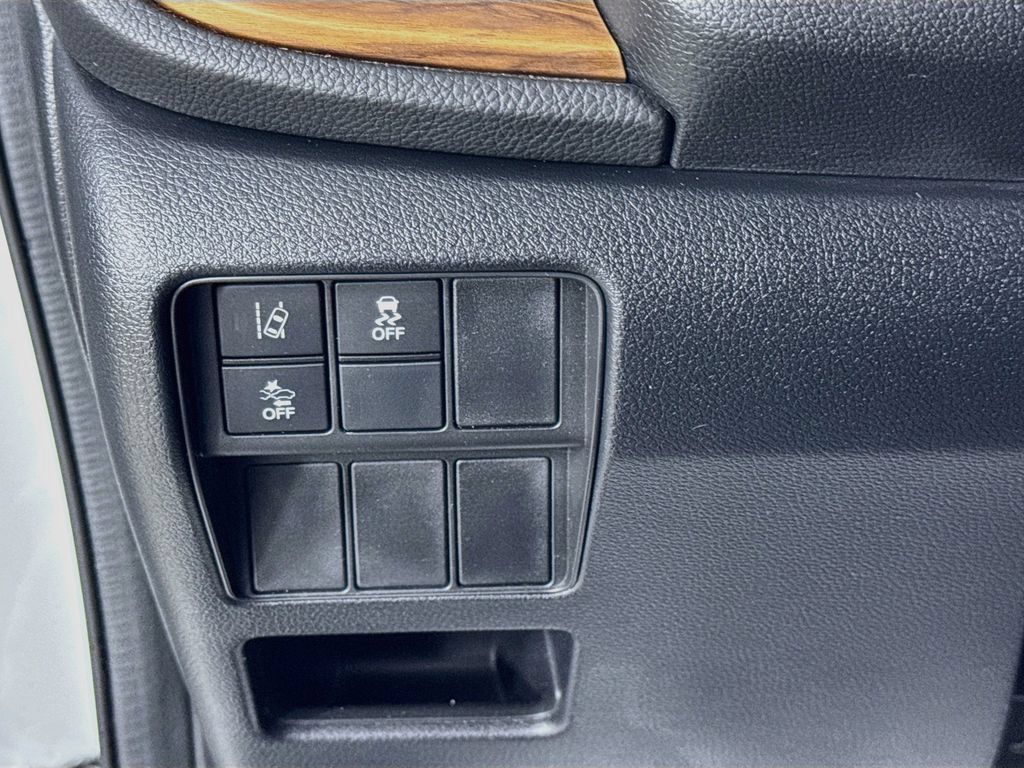 Used 2022 Honda CR-V EX image 13