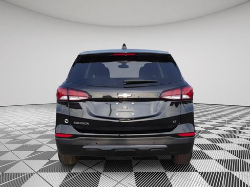 Used 2023 Chevrolet Equinox LT FWD image 6