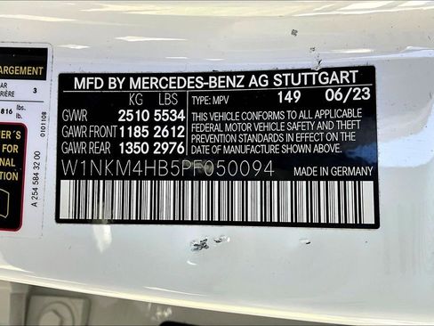 Certified 2023 Mercedes-Benz GLC 300 4MATIC image 35