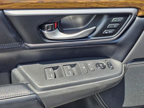 Used 2018 Honda CR-V EX-L image 25