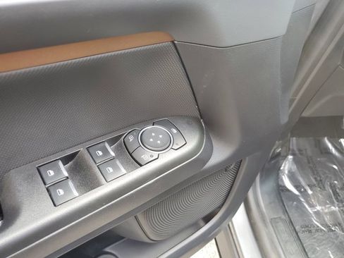 Used 2024 Ford Bronco Sport Outer Banks image 20