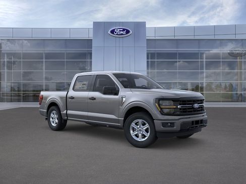 New 2026 Ford F150 XLT w/ Equipment Group 301A Standard RWD image 29