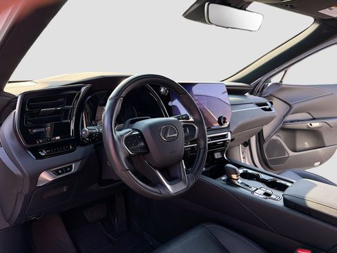 Certified 2023 Lexus RX 350 Premium Plus w/ Cold Area Package AWD/4WD image 4