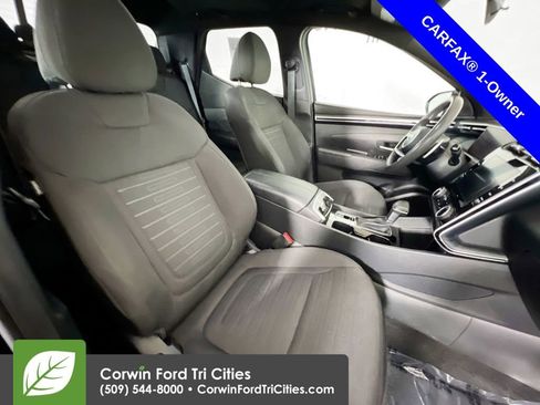 Used 2023 Hyundai Santa Cruz Night w/ Cargo Package AWD/4WD image 16