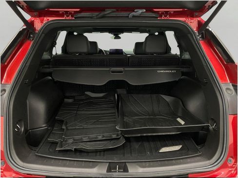 Used 2024 Chevrolet Blazer RS w/ Enhanced Convenience Package AWD/4WD image 5