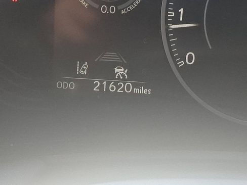Used 2022 Lexus NX 350 AWD image 19