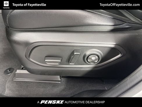 Used 2024 Jeep Grand Cherokee L Limited w/ Trailer Tow Package image 26