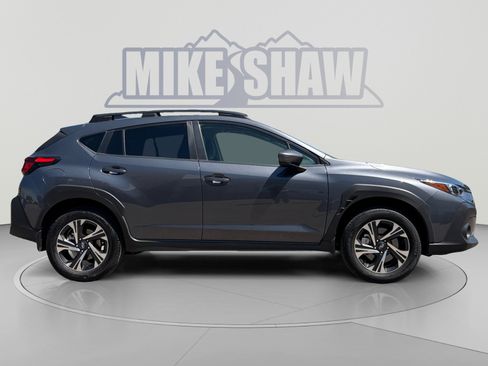 Certified 2024 Subaru Crosstrek 2.0i Premium AWD/4WD image 6