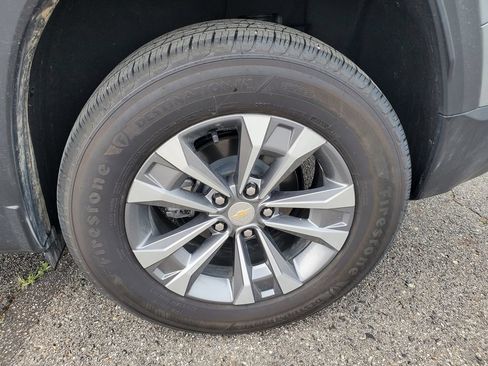 Used 2026 Chevrolet Equinox LT FWD image 29