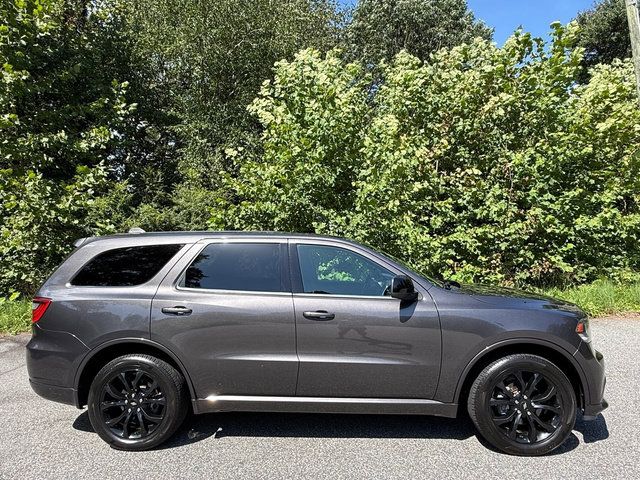 Used 2019 Dodge Durango SXT AWD/4WD image 5