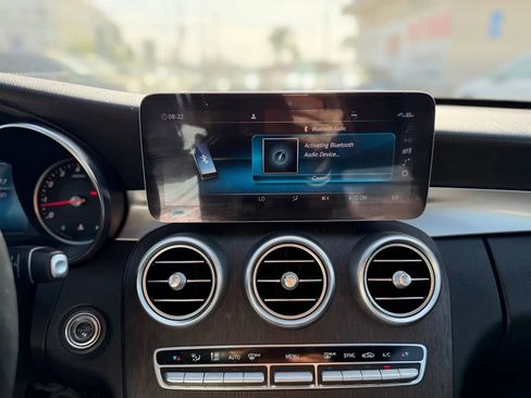 Used 2020 Mercedes-Benz C 300 4MATIC Sedan image 43