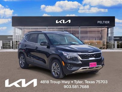 Certified 2022 Kia Seltos S