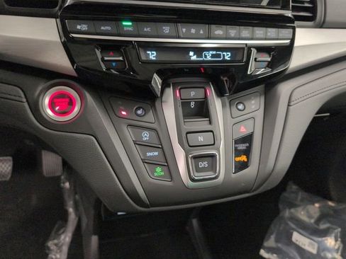 New 2026 Honda Odyssey EX-L image 18