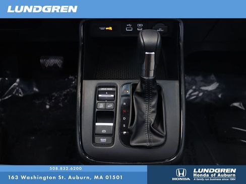 Used 2023 Honda CR-V EX image 26