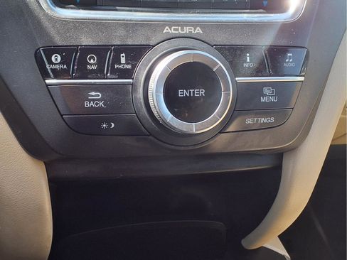 Used 2017 Acura MDX w/Advance Pkg AWD image 24