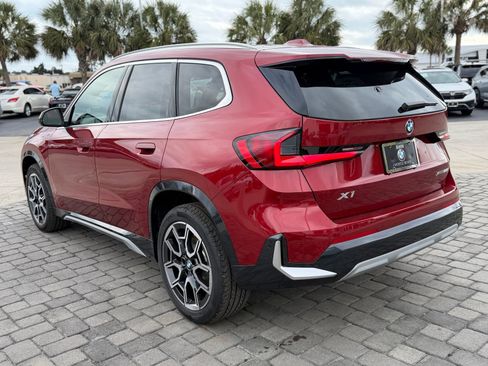 New 2026 BMW X1 xDrive28i w/ Convenience Package image 11