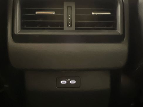 Used 2025 MAZDA CX-50 AWD 2.5 S w/ Preferred Package image 22