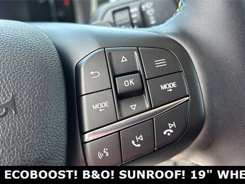 New 2025 Ford Maverick Lobo image 20