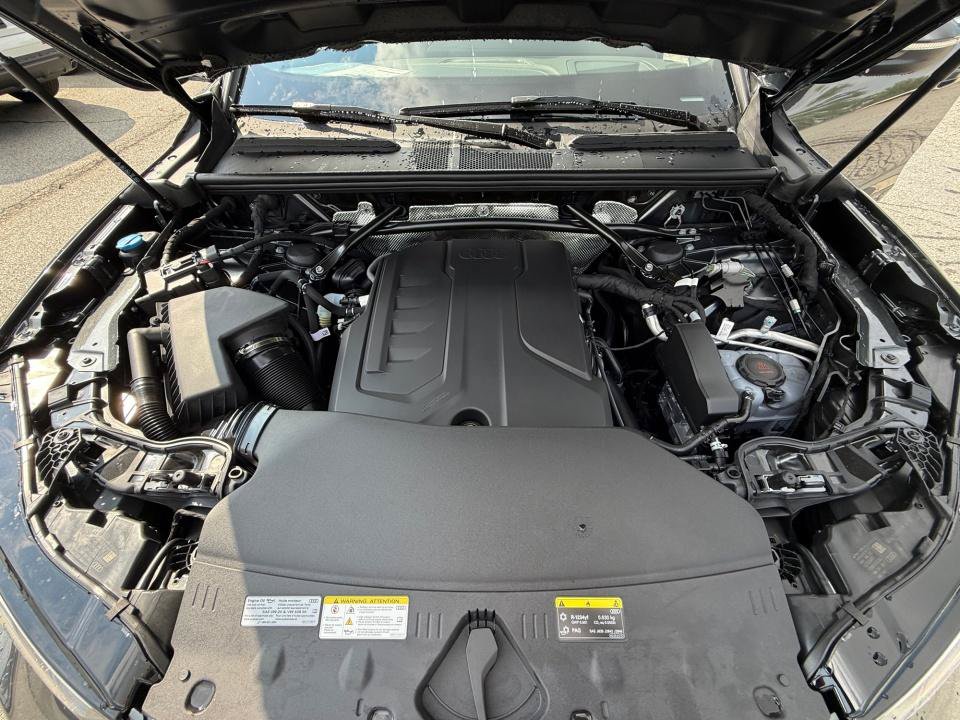 New 2026 Audi Q5 Premium Plus AWD/4WD image 16