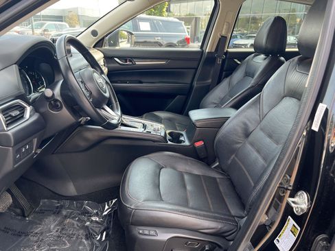 Used 2019 MAZDA CX-5 Grand Touring AWD/4WD image 27