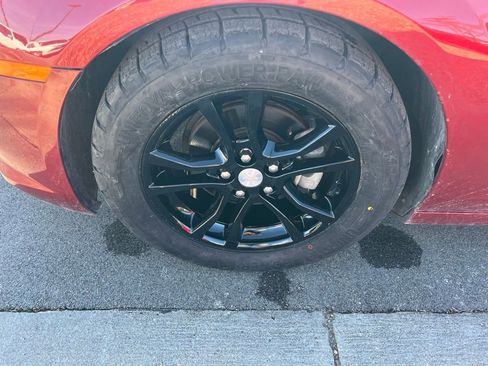 Used 2014 Chevrolet Camaro LT w/ Rear Vision Package image 12