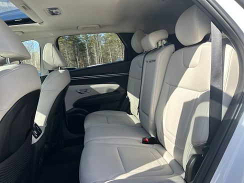 Certified 2023 Hyundai Tucson SEL w/ Convenience Package image 19