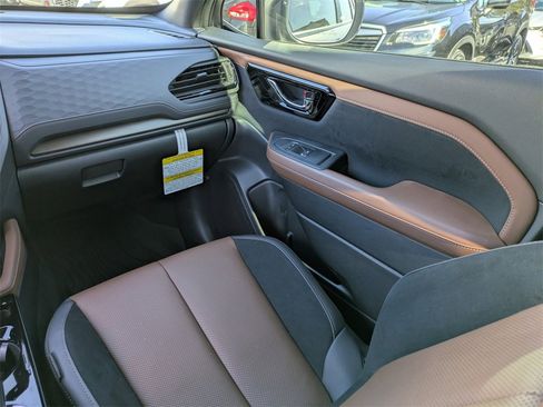 New 2026 Subaru Forester Touring image 14