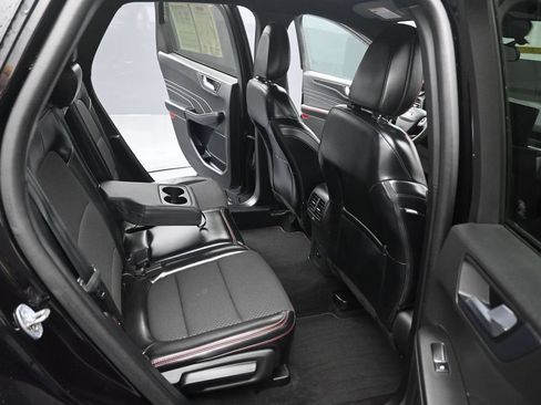 Used 2023 Ford Escape ST-Line w/ Tech Pack #1 AWD/4WD image 29