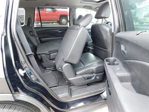 Used 2022 Honda Pilot Special Edition image 34