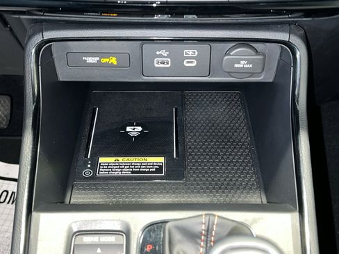 Certified 2024 Honda CR-V Sport Touring image 31