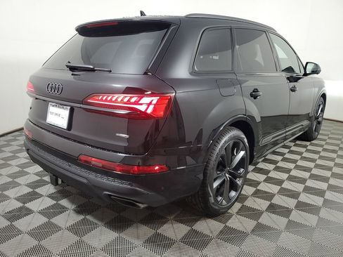 New 2026 Audi Q7 3.0T Premium Plus image 6