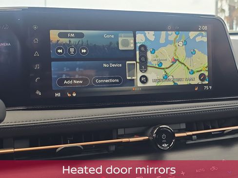 Used 2023 Nissan Ariya FWD image 19