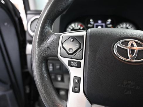 Used 2020 Toyota Tundra SR5 AWD/4WD image 24