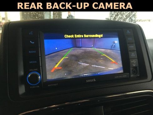 Used 2020 Dodge Grand Caravan SE image 22