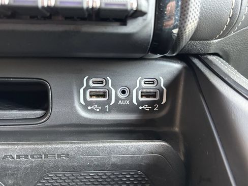 Certified 2024 RAM 1500 Limited AWD/4WD image 27