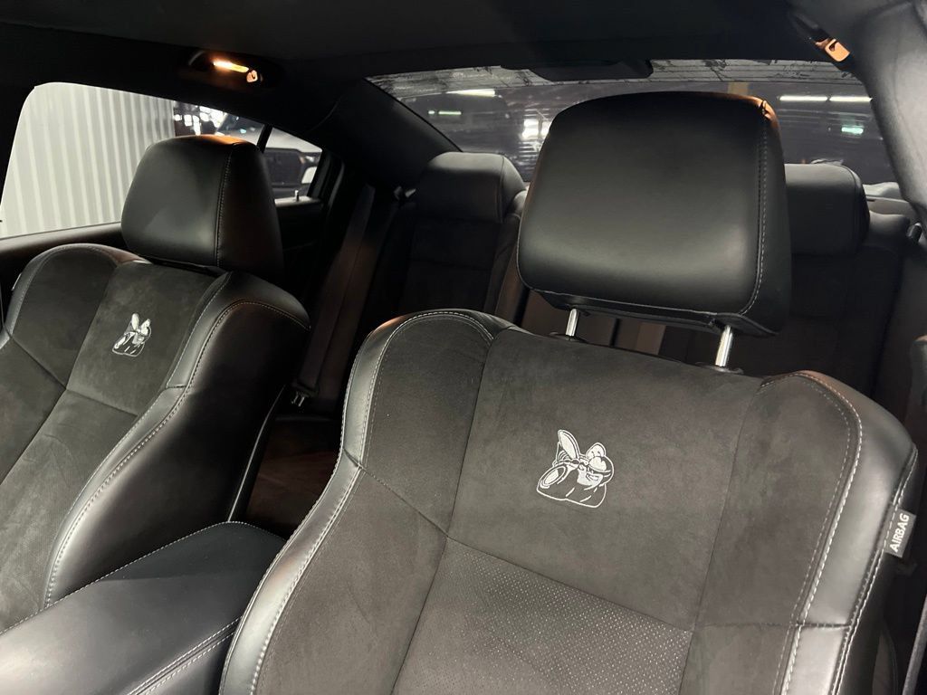 Used 2023 Dodge Charger Scat Pack RWD image 15