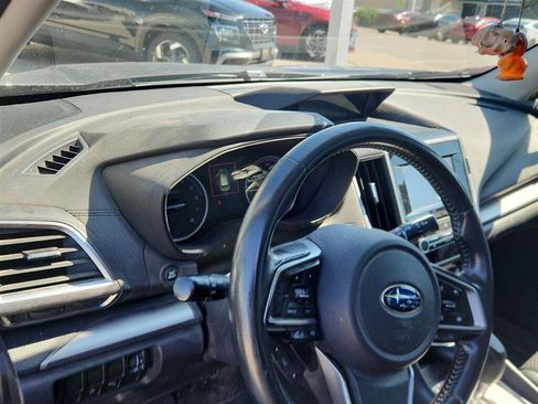 Used 2020 Subaru Forester Premium w/ Popular Package #1 AWD/4WD image 9