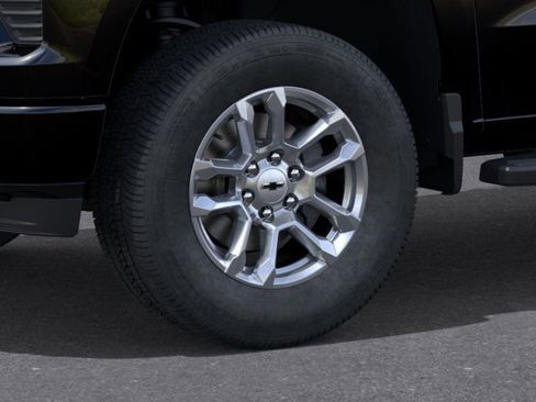 New 2026 Chevrolet Silverado 1500 RST image 9