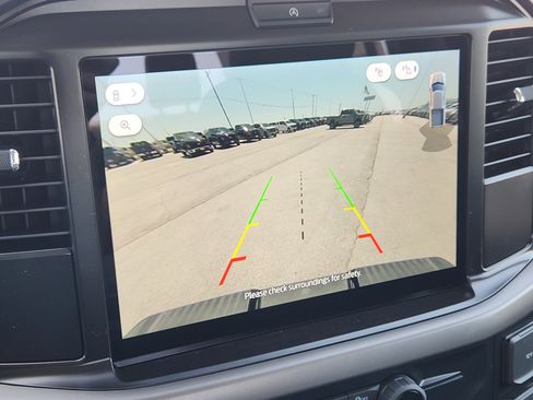 New 2026 Ford F150 XL RWD image 16