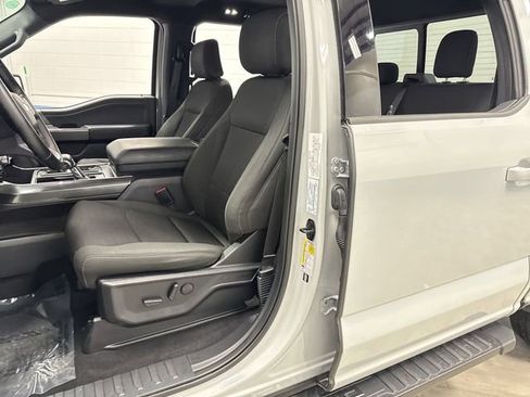 Used 2023 Ford F150 XLT w/ Equipment Group 302A High image 4