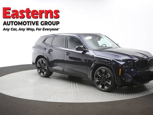 Used 2023 BMW XM w/ M Driver's Package AWD/4WD image 50