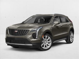 Used 2023 Cadillac XT4 Luxury w/ Cold Weather Package FWD video 1