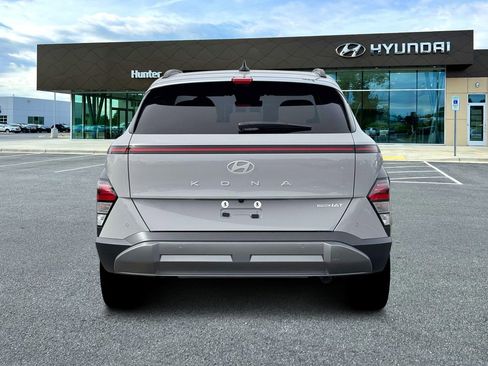 New 2026 Hyundai Kona Limited AWD/4WD image 6